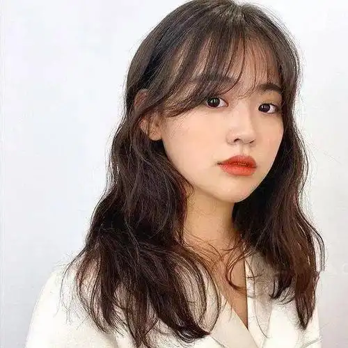 过渡期刘海有窍门,泰妍最有发言权