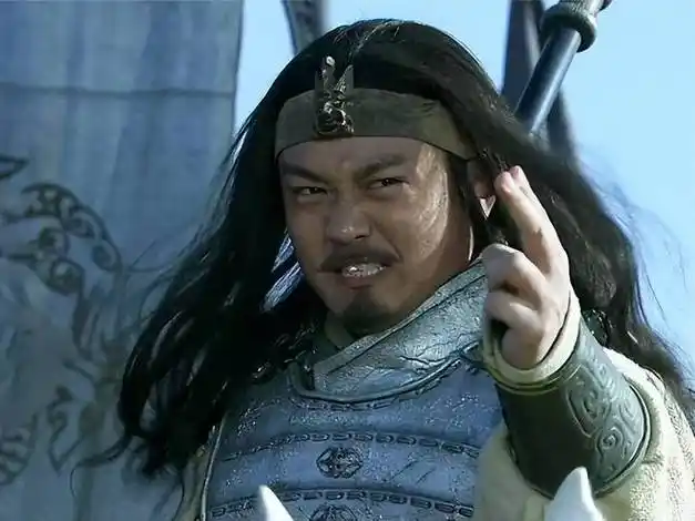 揭秘三国时期的英勇战将马超之死