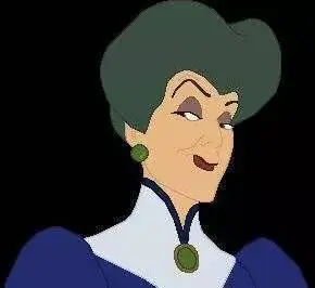 迪士尼后妈茶话会:反派角色实力飙歌圈粉!