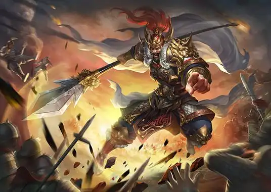 三国杀国战武将转身份,孔融可以防属性杀,糜夫人菜刀的福音