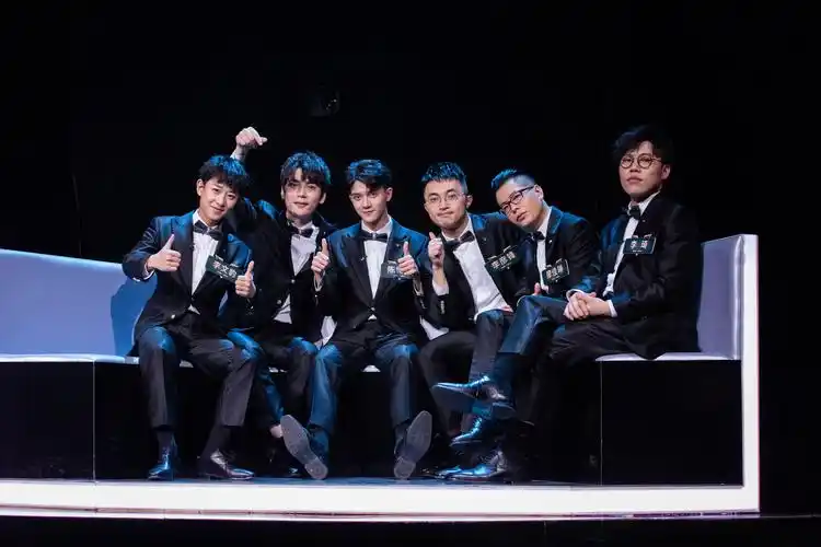 标题:声入人心的片刻