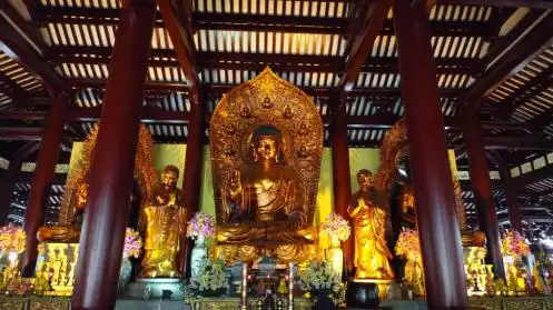 广州光孝寺广州广州寺院