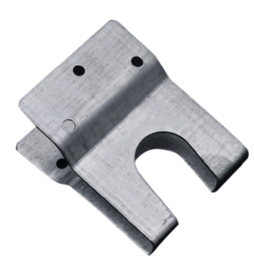 泊头聚友信达温室大棚椭圆管卡子镀锌卡子含销子