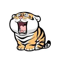 龙岗这只"胖虎"的日常大曝光,ta每天都