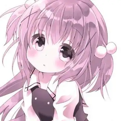 2023最新头像可爱呆萌动漫女生图片_女生动漫头像_头像屋