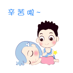 为父母做一件事