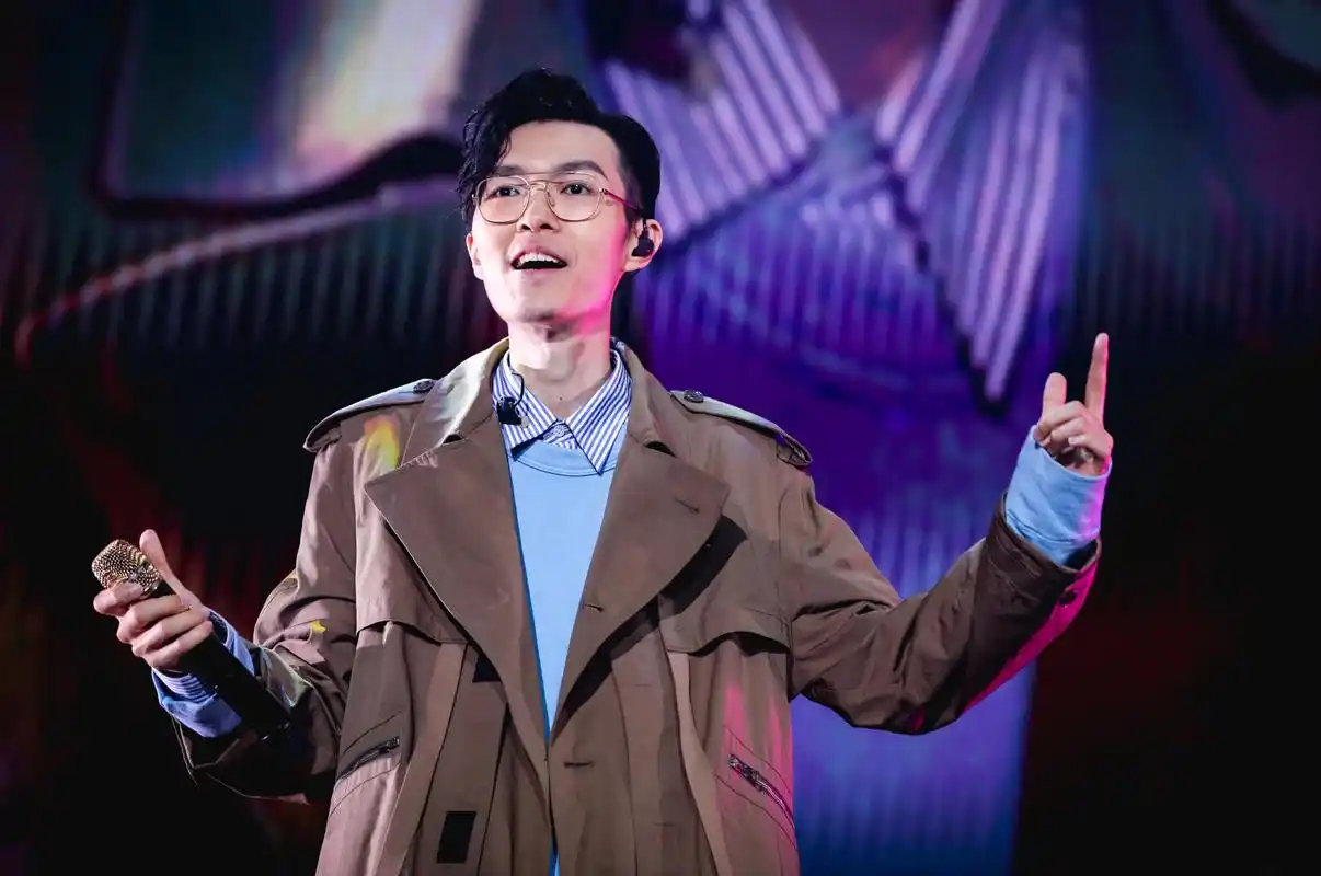 音乐才子方大同"tio灵心之子"巡回演唱会佛山站圆满落幕!