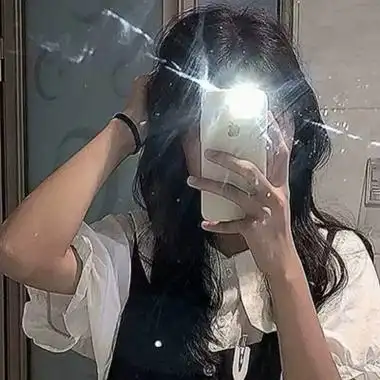 2022很酷的女生优质温柔气质的头像文艺气质的好看的女生头像真