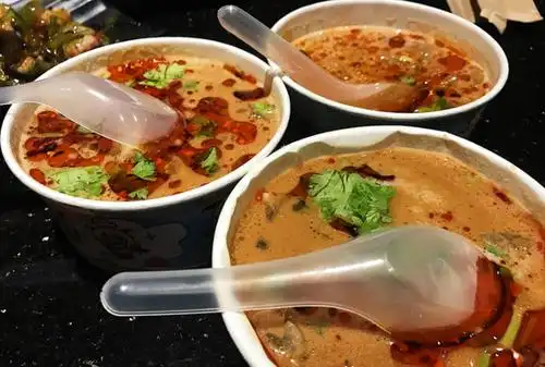 冬天,到长春不能错过的10大特色小吃,收藏好