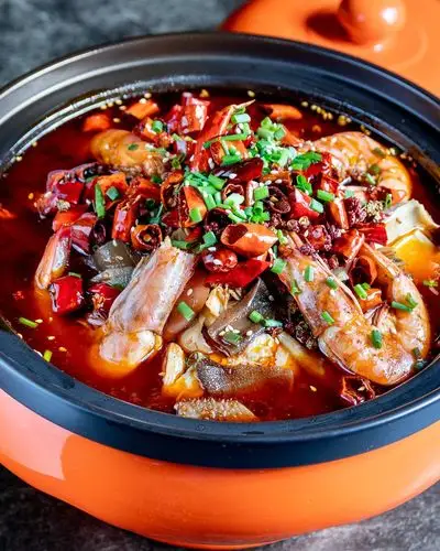 分量足!保定万博这家新派川菜馆你可不能错过