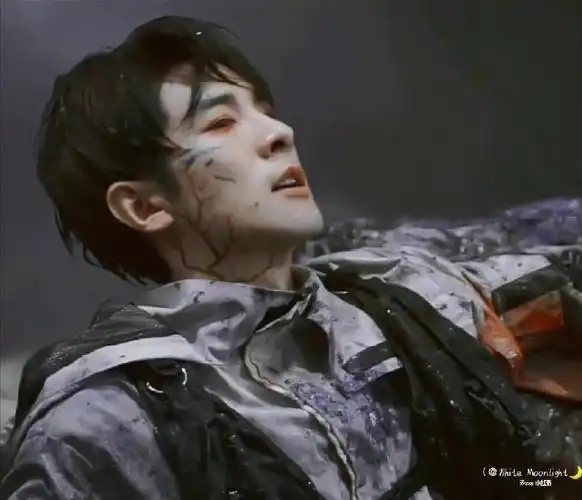 五版解雨臣你心里的小花是谁