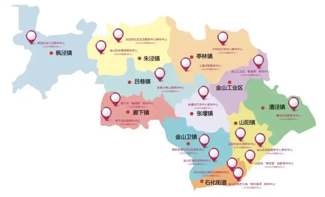 金山入选全国这一试点!