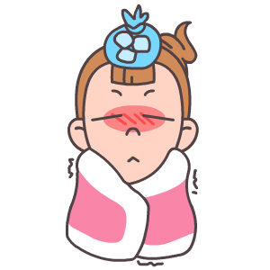 屌丝妹——翔通动漫原创表情