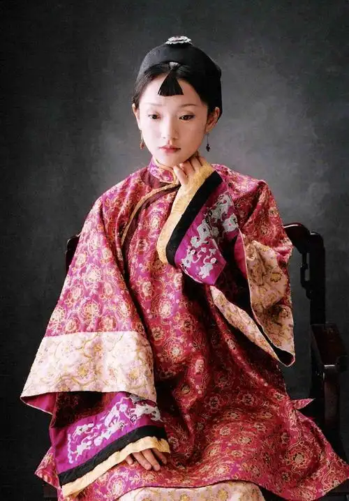 橘子红了生错了时代的女人们爱情与被尊重仍旧是奢侈品