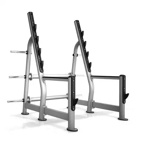 strength equipment