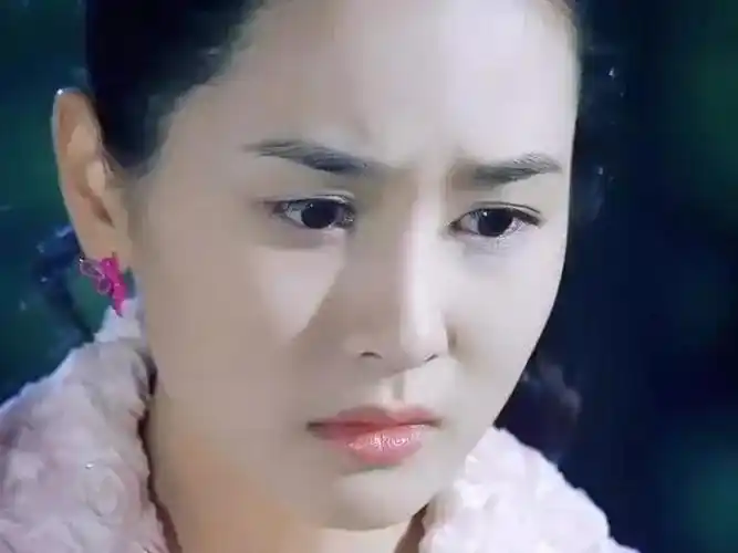 李多海的脸李多海不同时期变脸过程照片连连看