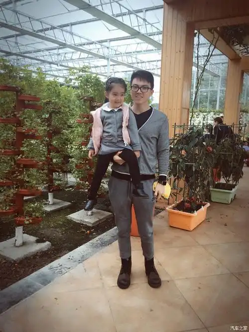 小橙子爸爸谈育儿三有颗望子成龙的心就多为自己活着