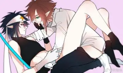 安雷 安迷修 雷狮