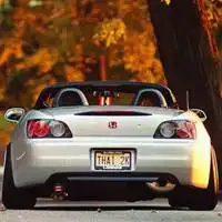 本田汽车头像大全 日本本田honda汽车头像_微信头像图片大全