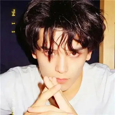 超清男头像ins高级质感_男生头像_头像屋