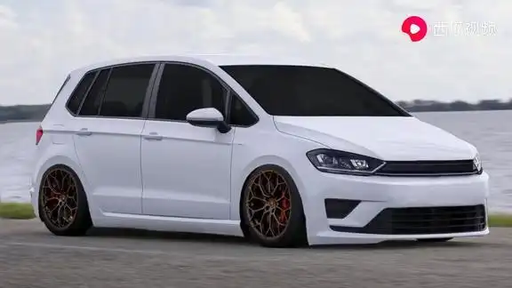 教你如何去改一辆高尔夫嘉旅