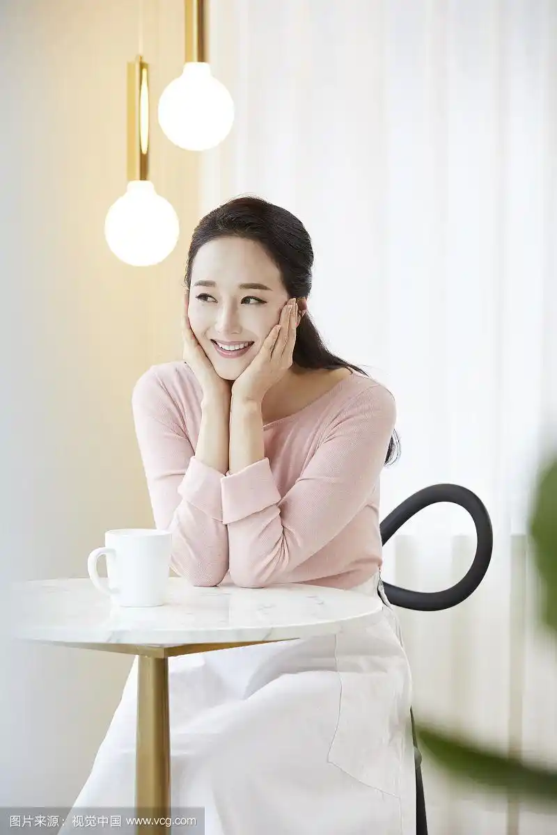 家庭,生活方式,家庭主妇,女,韩国人