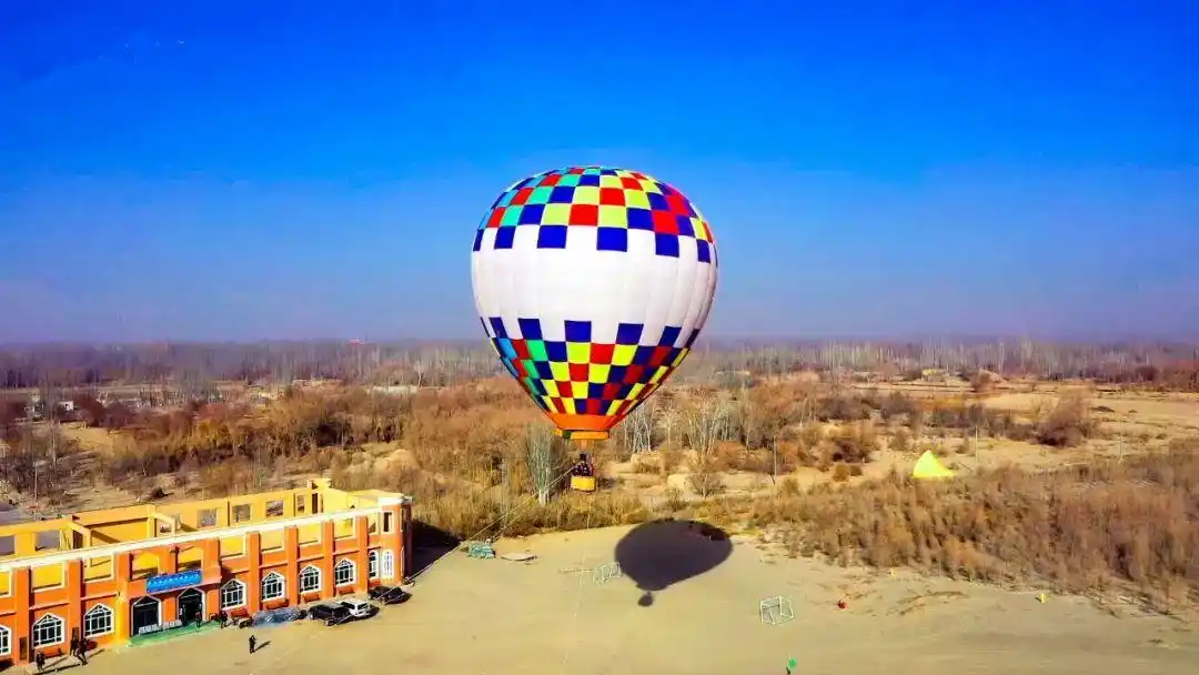 五一去哪儿玩莎车最新旅游线路火热出炉每条都精彩