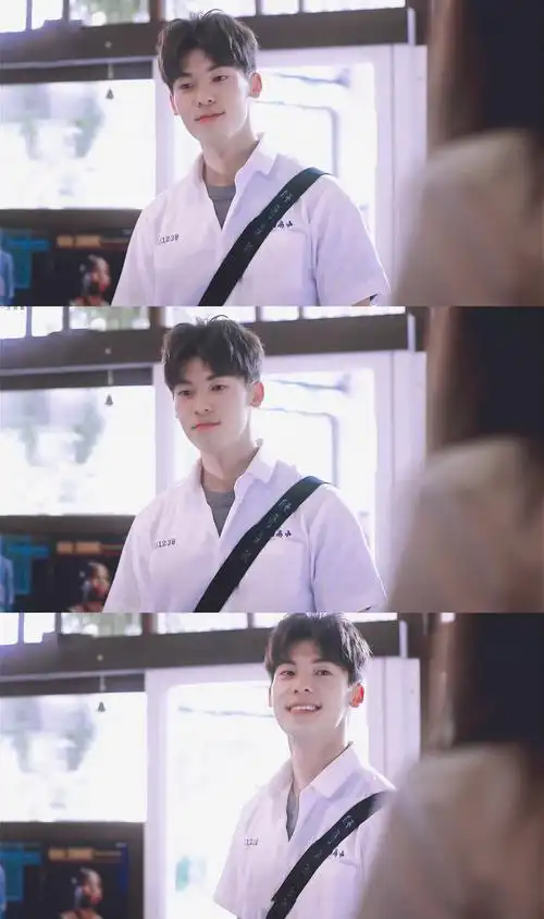 李子维(许光汉)#想见你