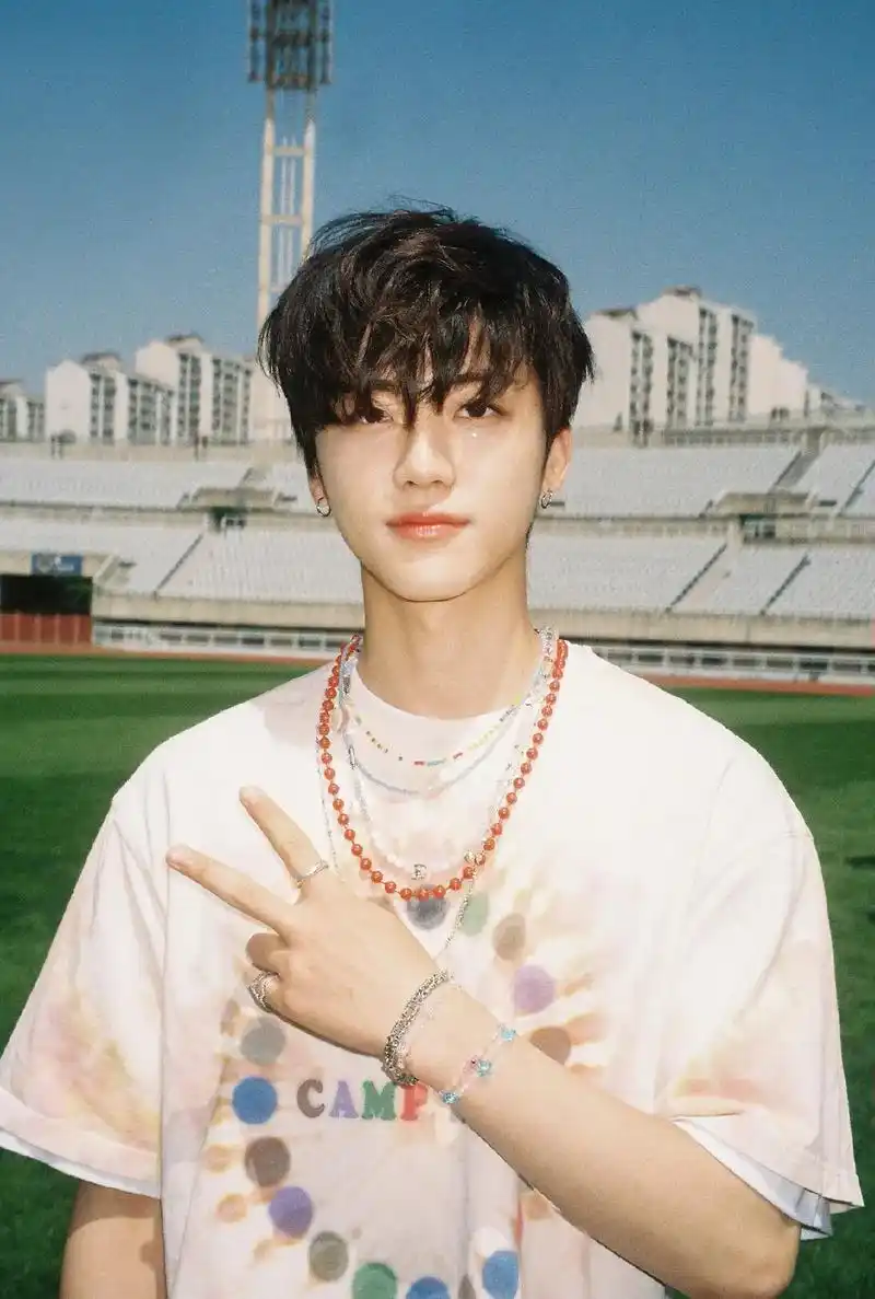 nct#nct_dream#李帝努#罗渽民#李马克#朴志晟 - 抖音