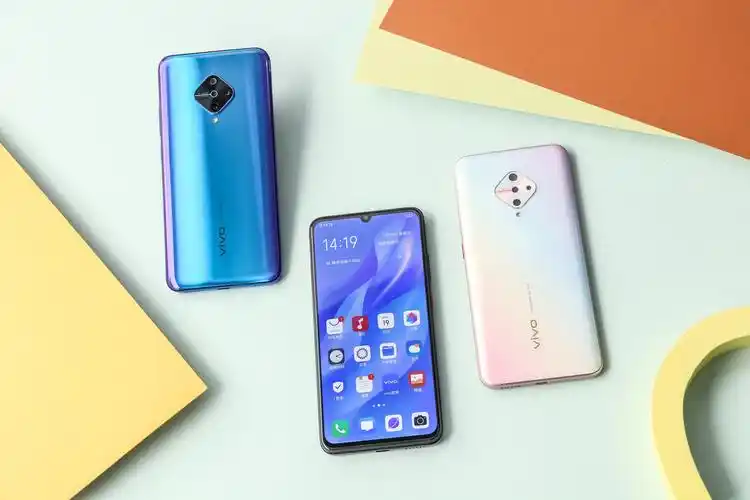 vivo y9s美图鉴赏:独特的外观设计将再次引领行业潮流走向