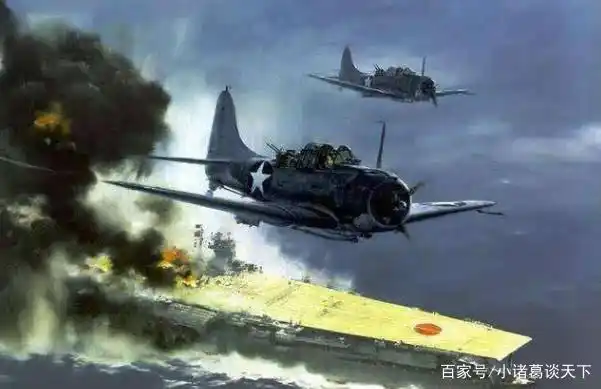 史上最窝囊的航空母舰,排水量超"辽宁号"却航行17小时就被打沉