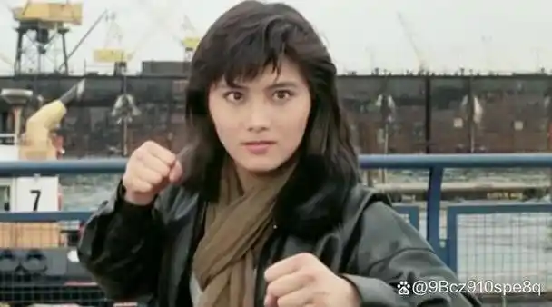 上个世纪香港影坛的黄金时期,功夫电影备受观众的喜爱,在那个时期诞生