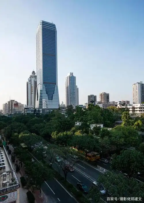 广东国际大酒店