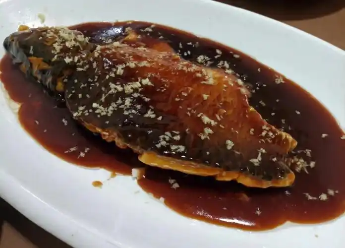 西湖醋鱼秘制酱汁详细制作教程