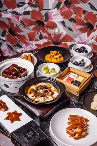 最低人均127元吃顶级私房菜!