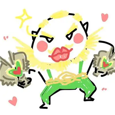 王者荣耀最丑的头像 高清搞笑王者荣耀很火的丑头像图片_游戏头像