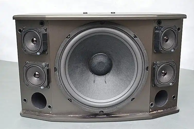 bmb音响正品行货日本家用ktv专业卡拉ok音箱hifi音箱