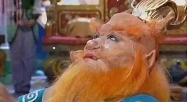 《西游记》中,东海龙王给孙悟空下私雨,玉帝为何不追究?