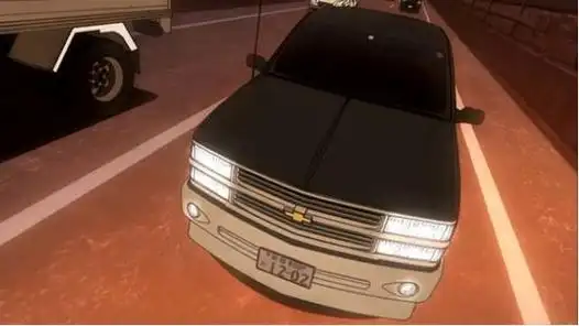 c/k之后更名为雪佛兰sliverado和gmc sierra,但后续产品也都没有国产