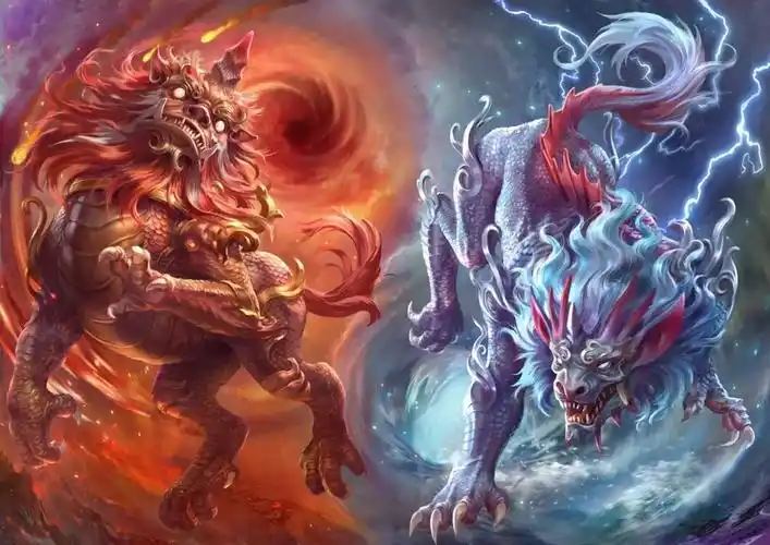 2019年兽攻略欢乐过大年又双叒叕怼年兽完整版