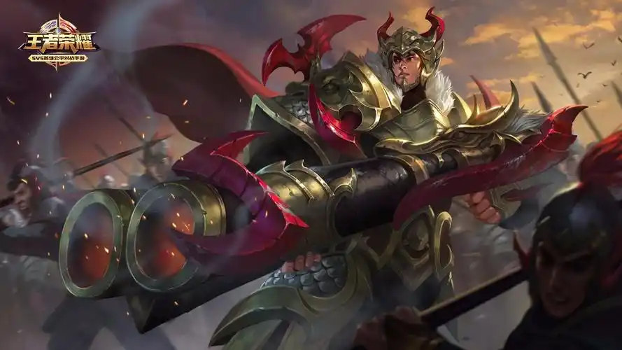 王者荣耀明世隐推荐队友推荐