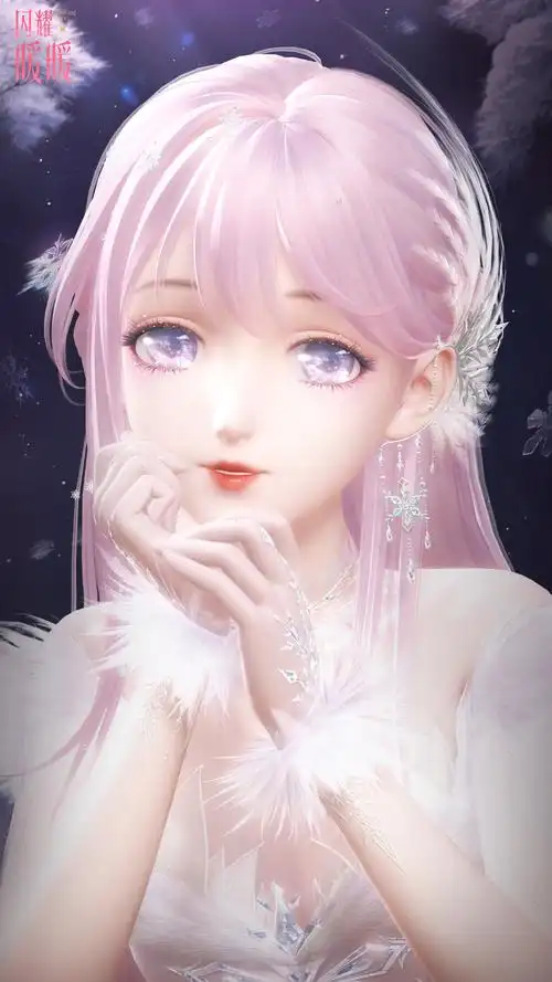 闪耀暖暖初雪聆愿套装一览