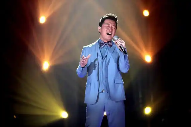 满文军谈吸毒往事:曾恐惧见人一度想改行(图)