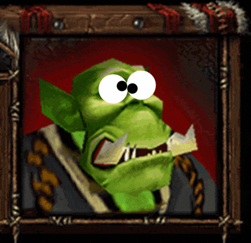 workwork兽人苦工