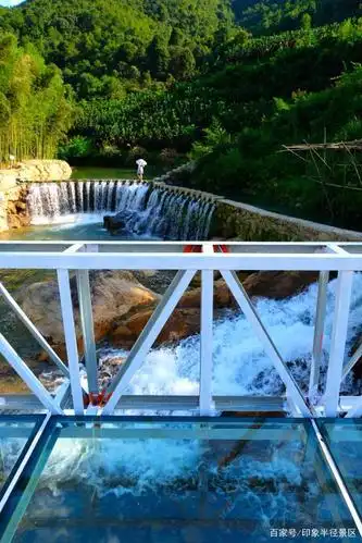 印象半径:大芹山漂流正式上线