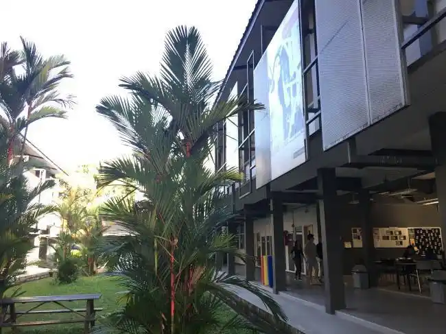 雅思要求科廷大学新加坡分校(curtin)本科申请条件,要求学生高三毕业