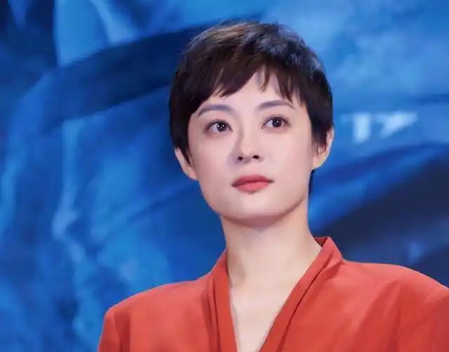 菱形脸的明星 菱形脸的女明星有谁-文化号