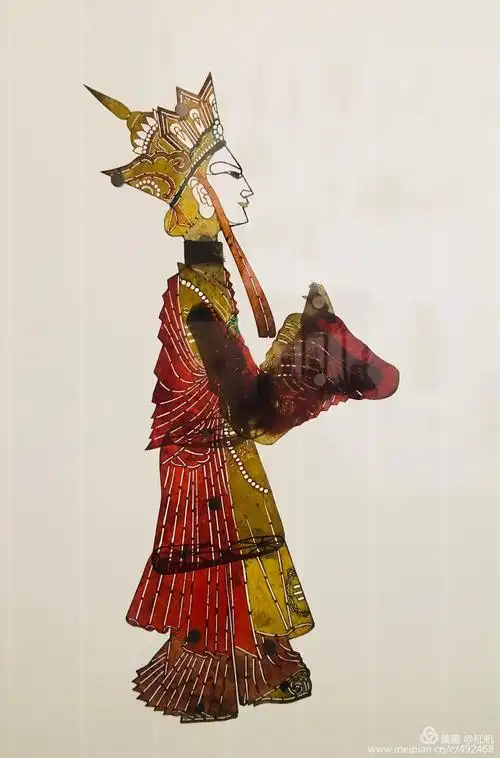 成博-非遗·皮影