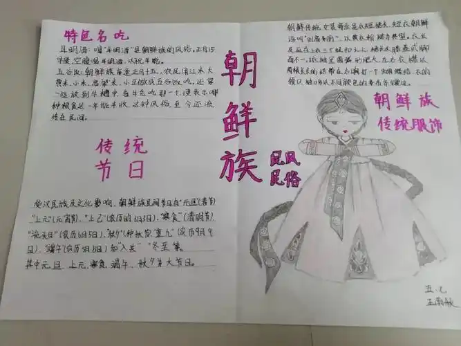 百里不同风 千里不同俗_民族