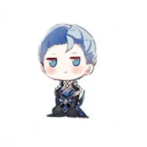 王者荣耀铠哥头像迷上铠哥的朋友适合的头像